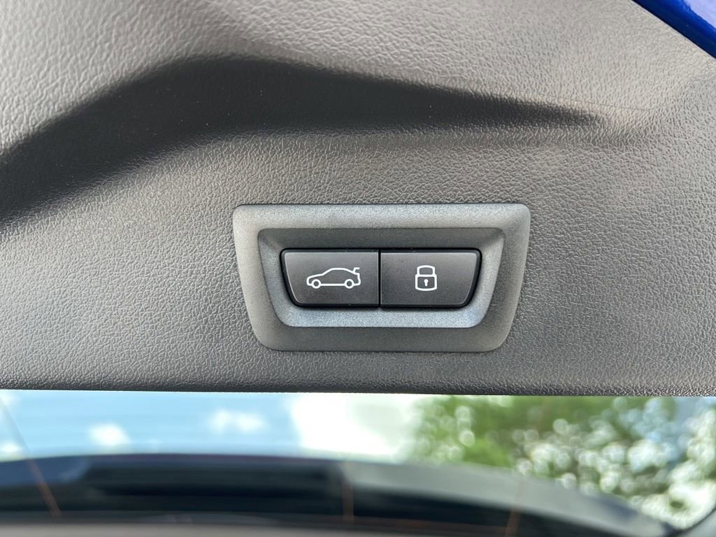 Used 2026 BMW X5 M60i AWD/4WD image 56