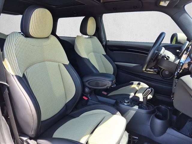 Used 2023 MINI Cooper S w/ MINI Resolute Edition FWD image 25