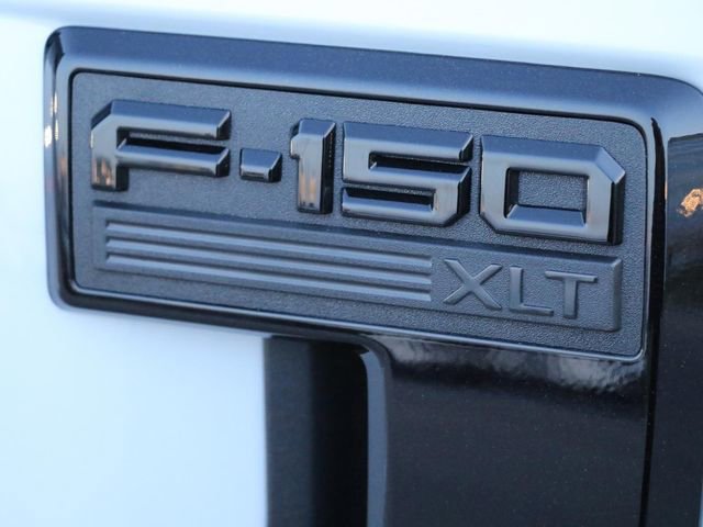 Used 2025 Ford F150 XLT w/ Equipment Group 302A MID image 10