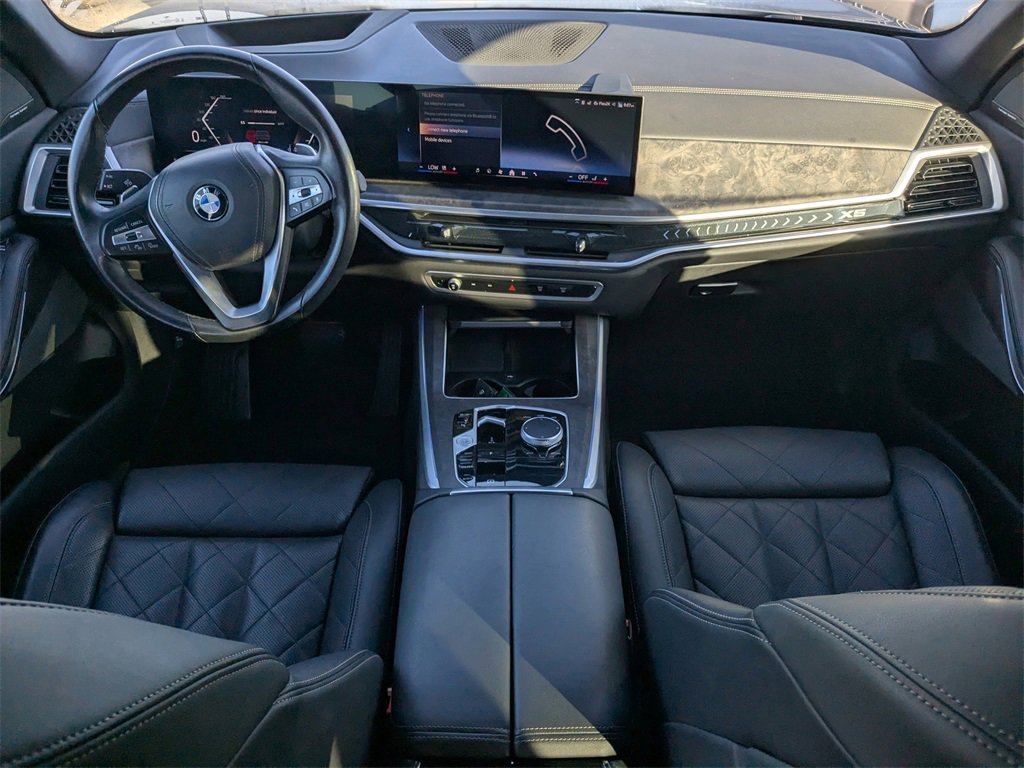 Used 2024 BMW X5 sDrive40i image 18