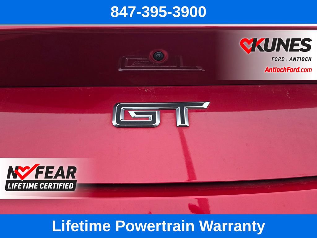 Used 2024 Ford Mustang GT image 8