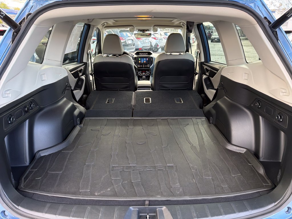Used 2021 Subaru Forester Limited AWD/4WD image 29