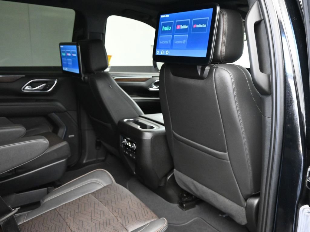 Used 2023 Chevrolet Tahoe High Country image 19