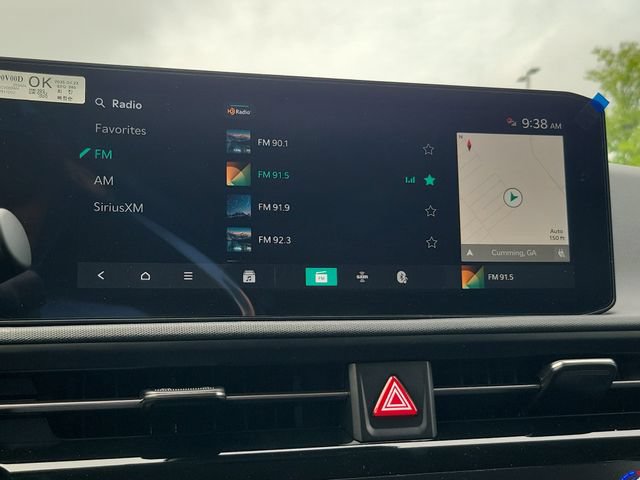 New 2026 Kia EV6 Light RWD image 20
