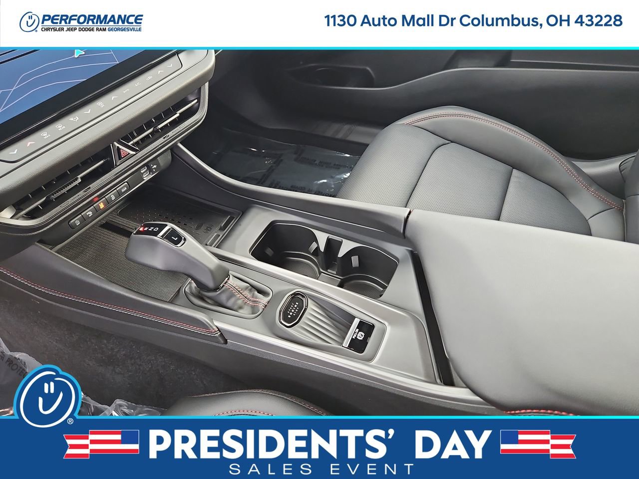 New 2026 Dodge Charger R/T Scat Pack image 28