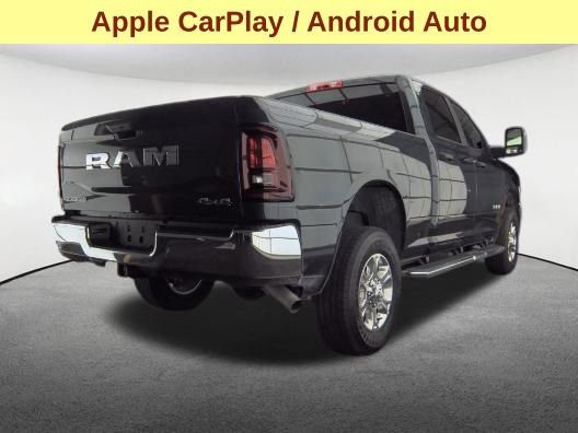 Used 2026 RAM 2500 Big Horn image 5