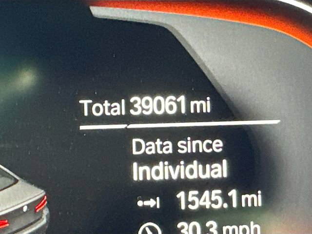 Used 2023 BMW 530i xDrive w/ M Sport Package image 17