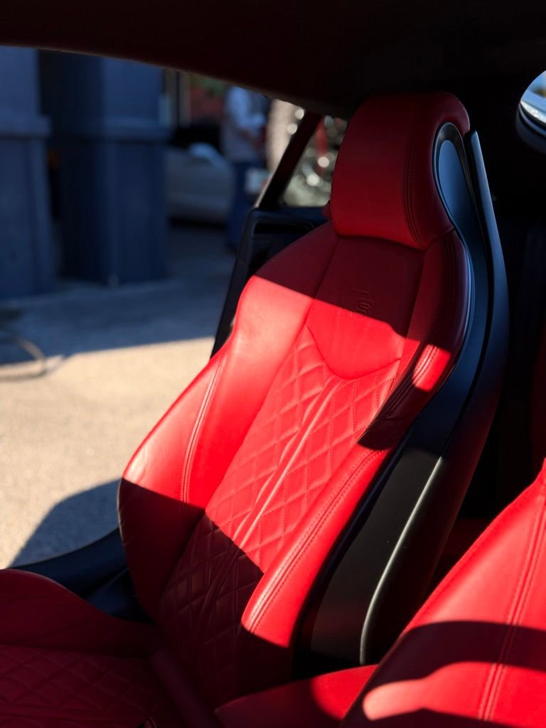 Used 2016 Audi TTS 2.0T Coupe w/ Technology Package image 19