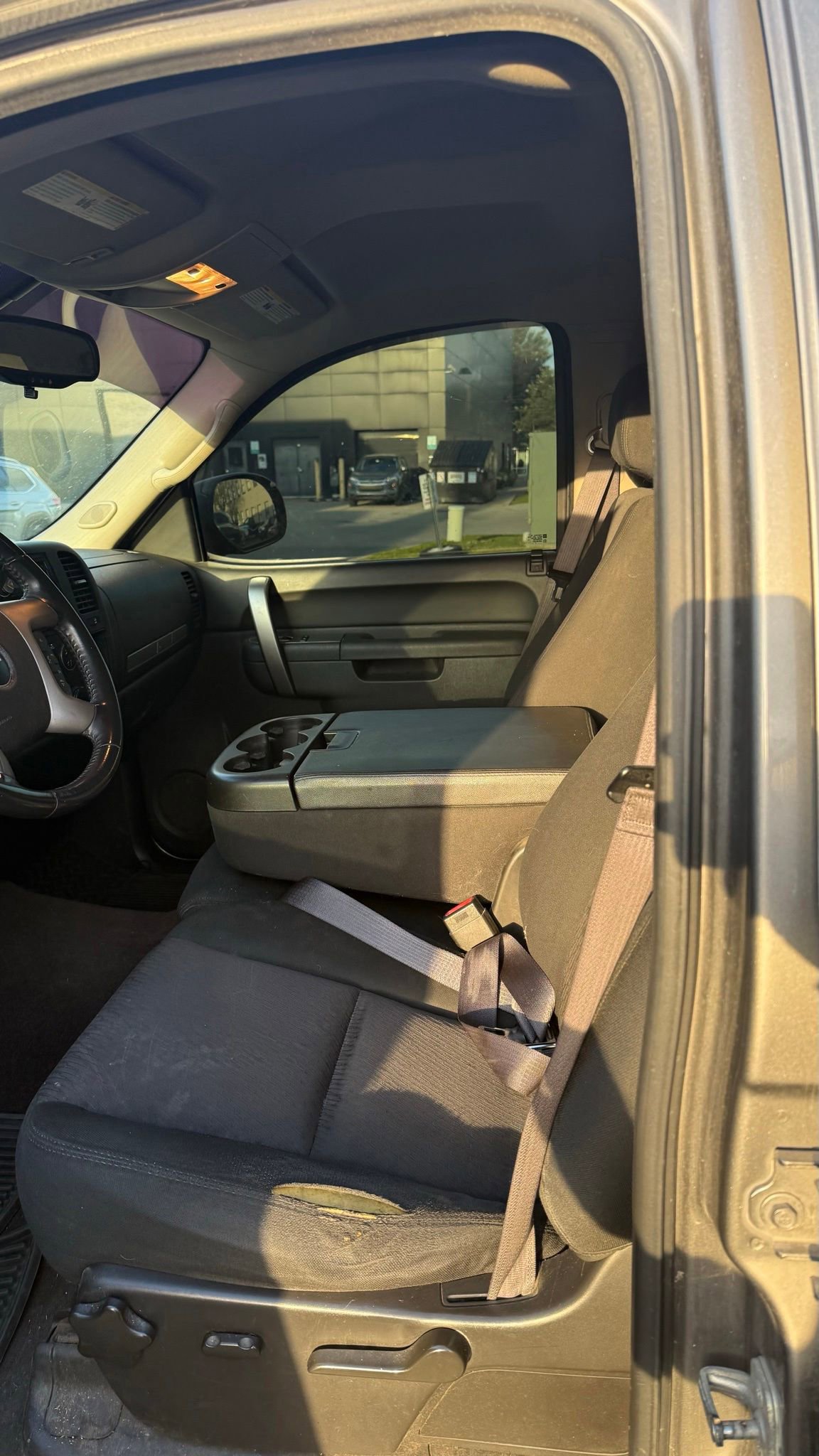Used 2013 Chevrolet Silverado 1500 LT w/ All-Star Edition AWD/4WD image 11