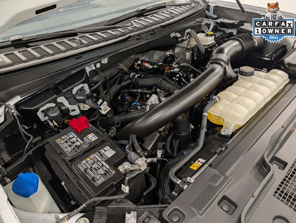 Used 2025 Ford Expedition Active AWD/4WD image 31