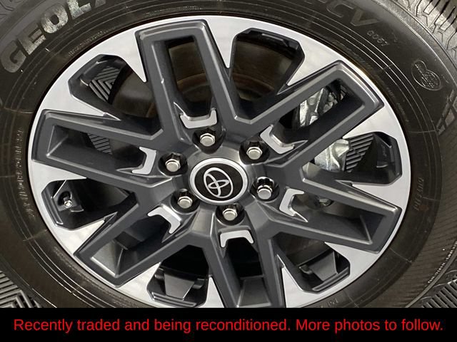 Used 2023 Toyota Tundra Limited AWD/4WD image 26