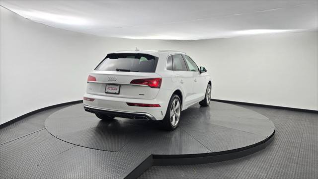 Used 2023 Audi Q5 2.0T Premium Plus w/ Premium Plus Package AWD/4WD image 8