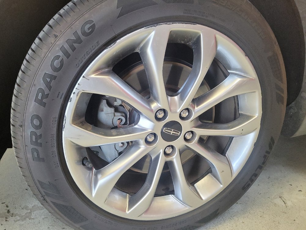 Used 2019 Lincoln MKC Select w/ Select Plus Package FWD image 31