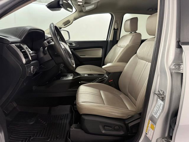 Used 2019 Ford Ranger Lariat image 26