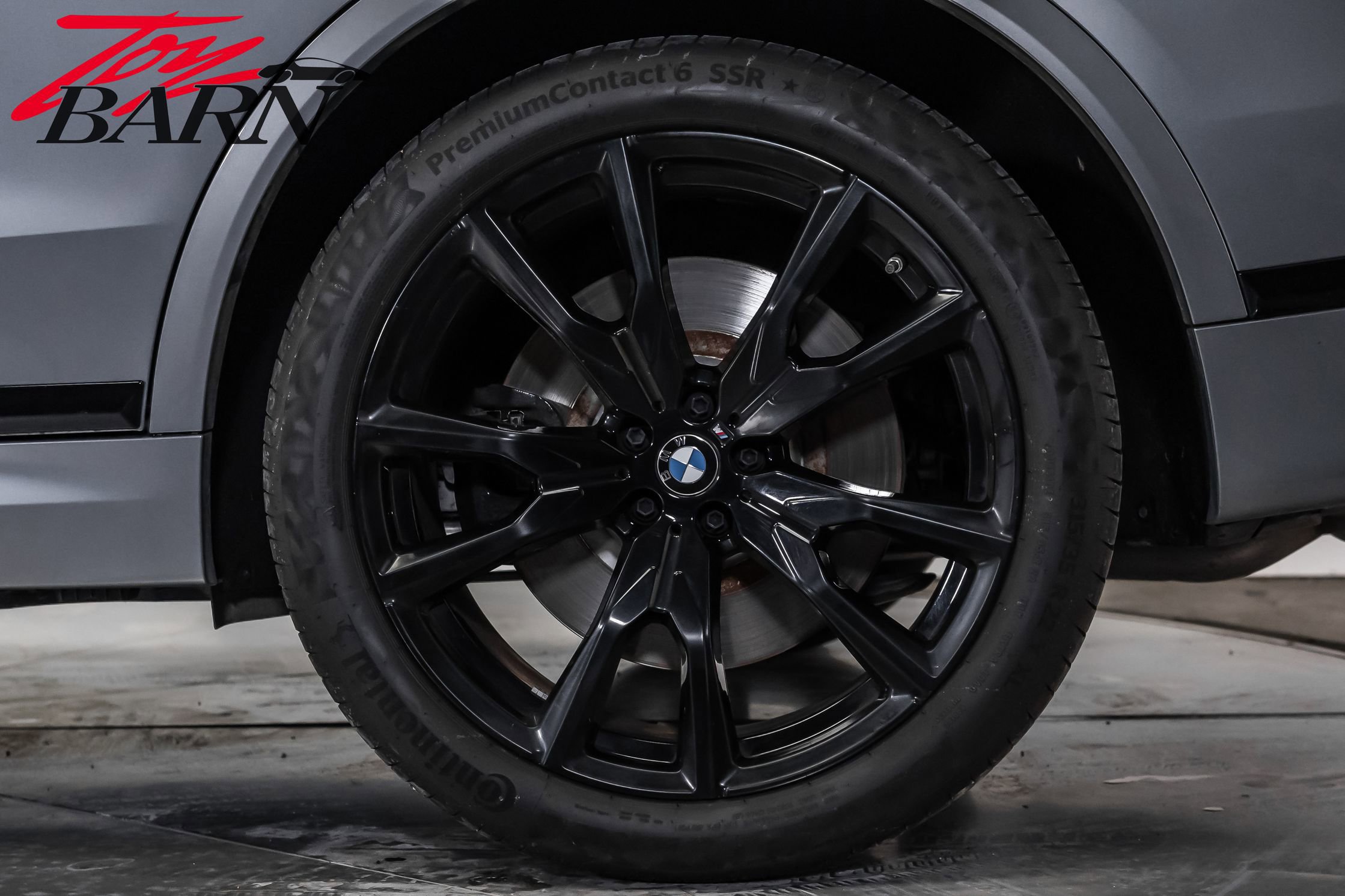 Used 2024 BMW X7 M60i image 19