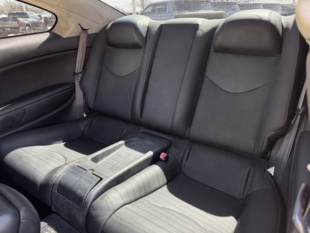 Used 2014 INFINITI Q60 AWD Coupe w/ Premium Package image 27