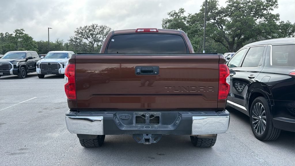 Used 2014 Toyota Tundra Limited RWD image 6
