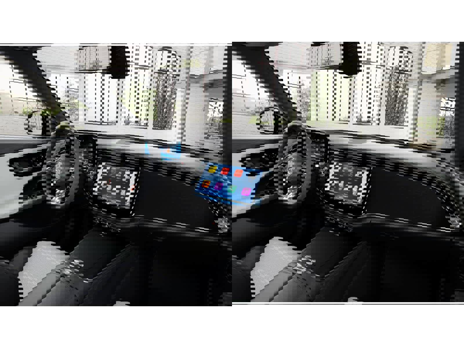 New 2026 Mercedes-Benz E 53 AMG e 4MATIC Sedan image 5