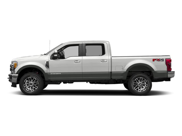 Used 2017 Ford F250 Lariat w/ Lariat Value Package AWD/4WD image 2
