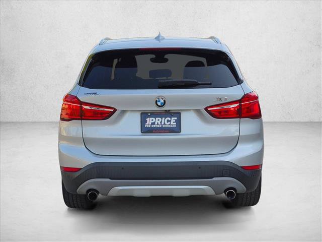 Used 2017 BMW X1 sDrive28i FWD image 7