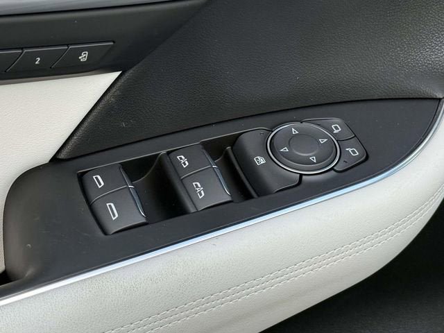 New 2026 Buick Envision Avenir image 9