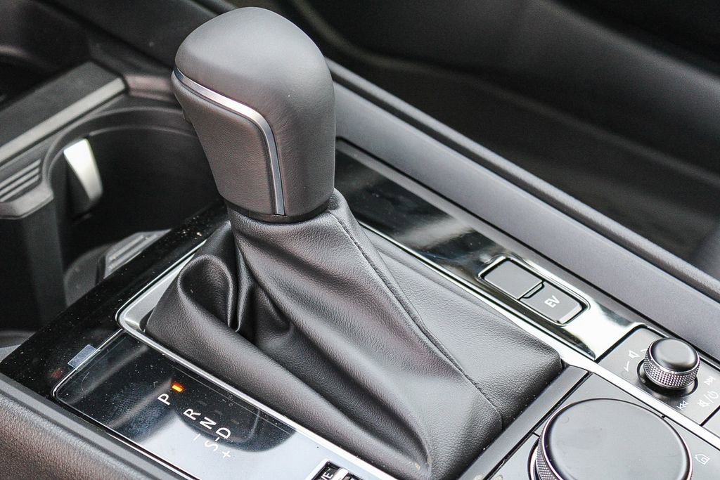 New 2026 MAZDA CX-50 AWD 2.5 Hybrid w/ Weather Package image 21