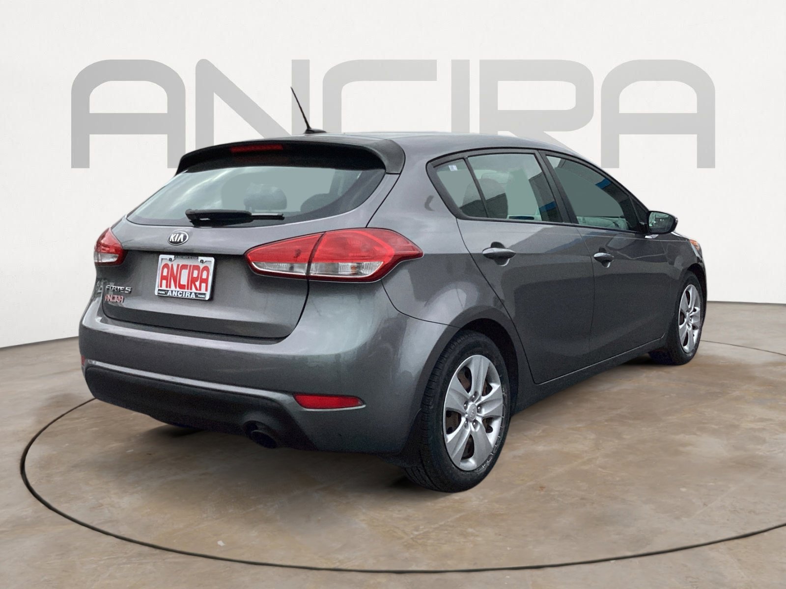 Used 2016 Kia Forte LX image 14