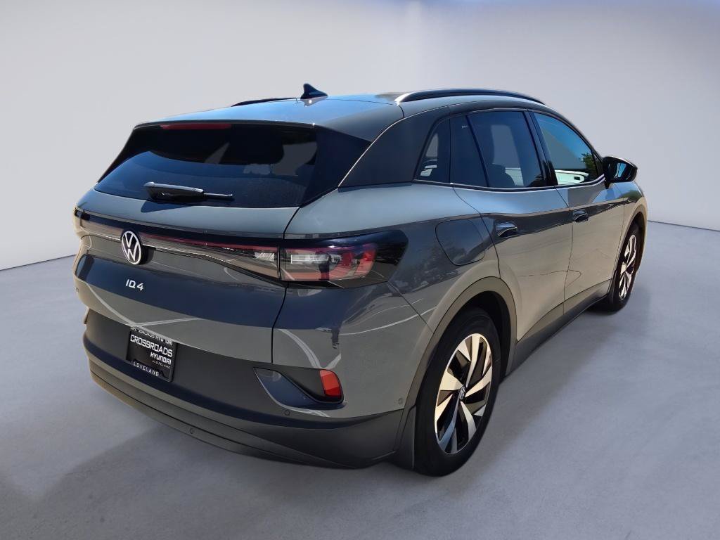 Used 2024 Volkswagen ID.4 2WD image 6