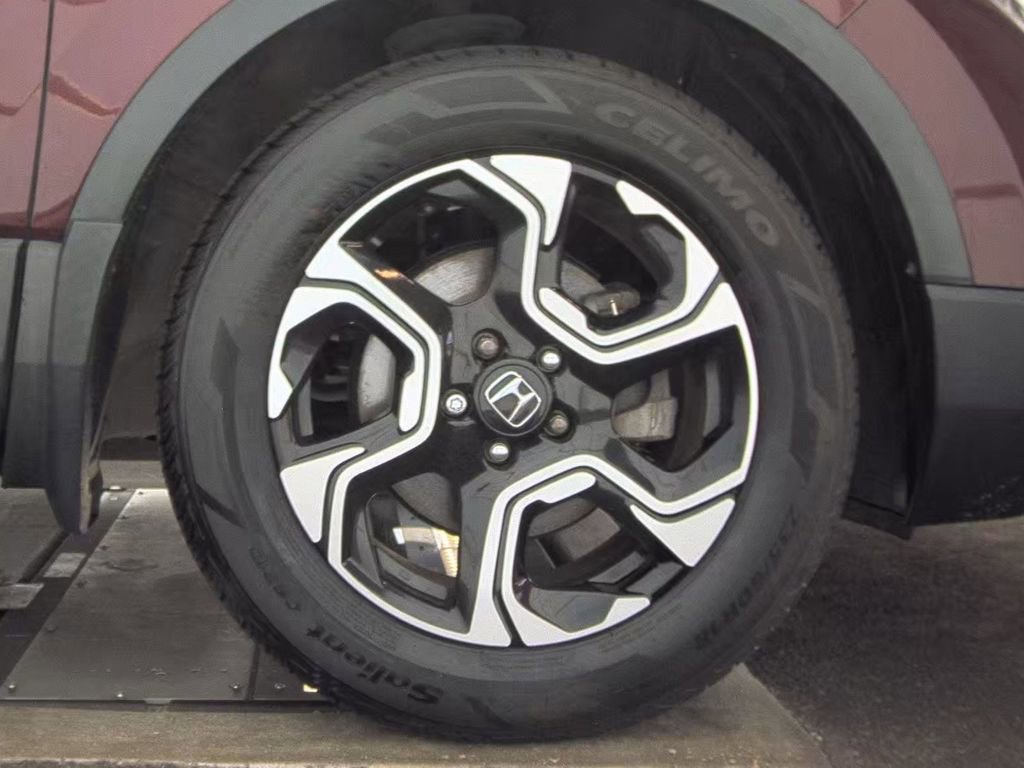 Used 2019 Honda CR-V Touring image 11