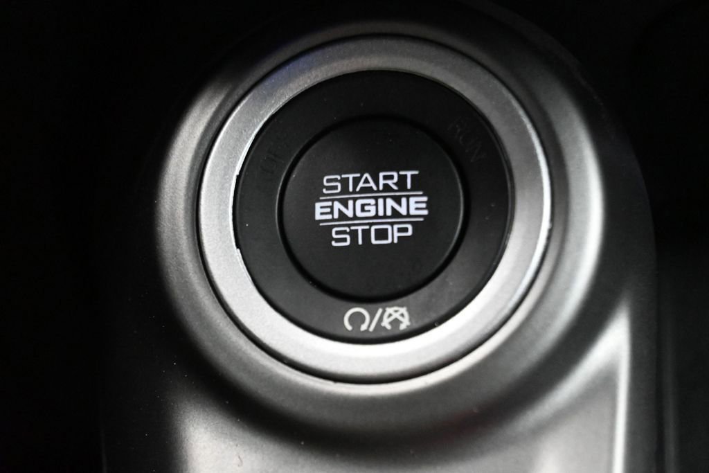 Used 2024 Dodge Hornet R/T w/ R/T Blacktop Package AWD/4WD image 17