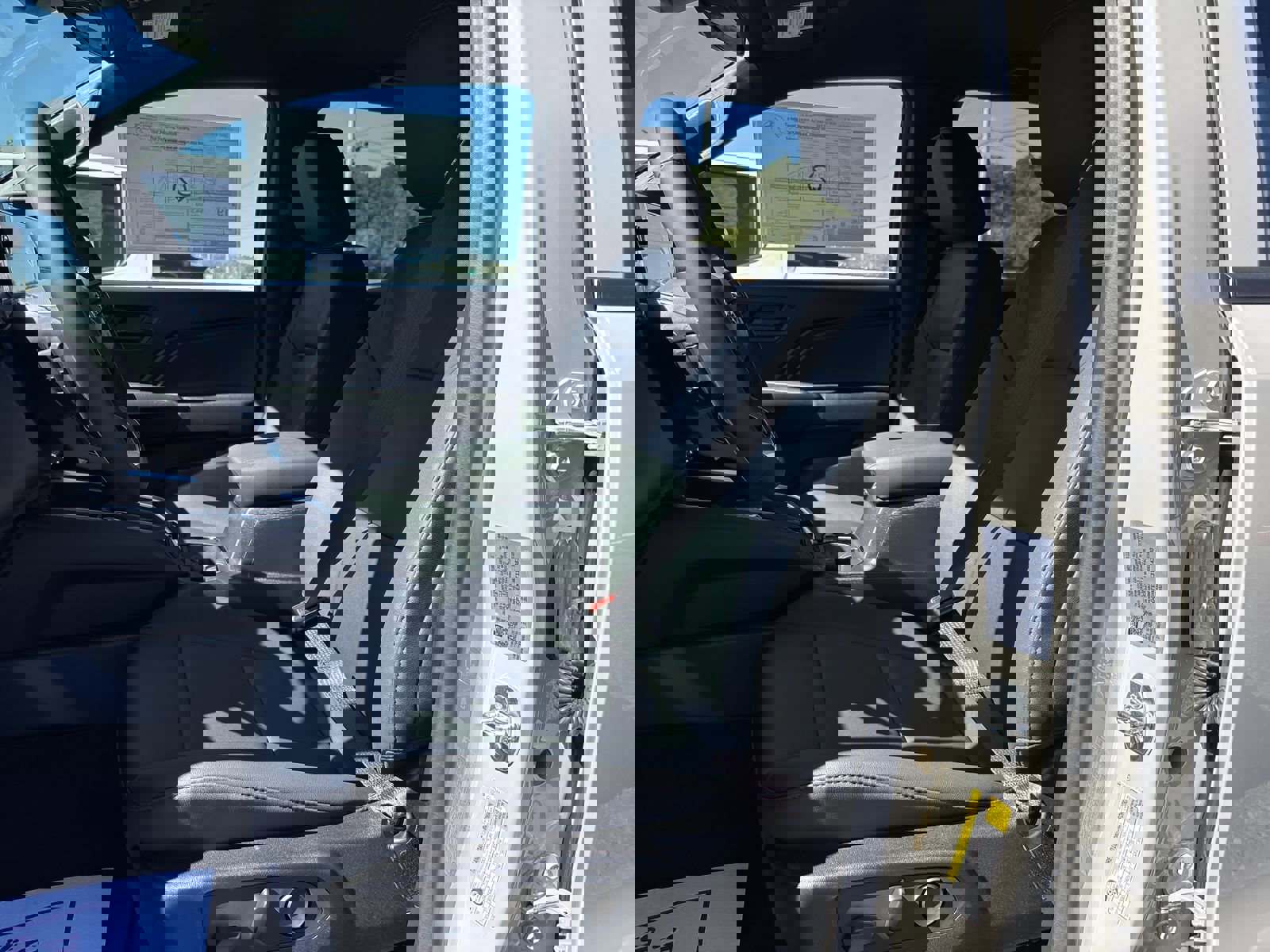 New 2026 Chevrolet Colorado Trail Boss image 14