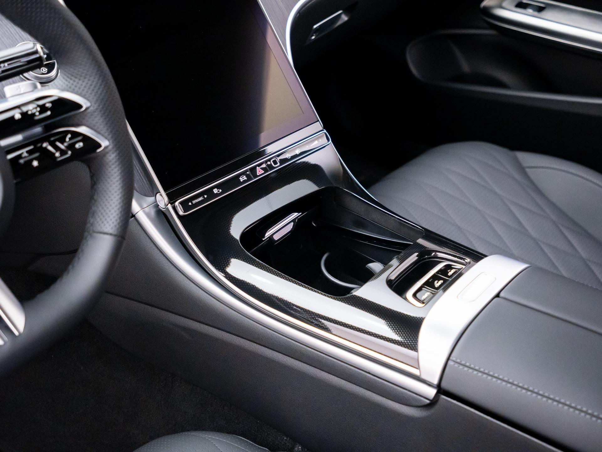 New 2027 Mercedes-Benz CLE 300 4MATIC Cabriolet image 12