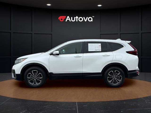 Used 2020 Honda CR-V EX image 2