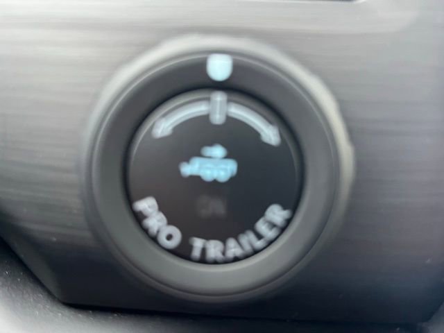 Used 2024 Ford Expedition Max Platinum image 24