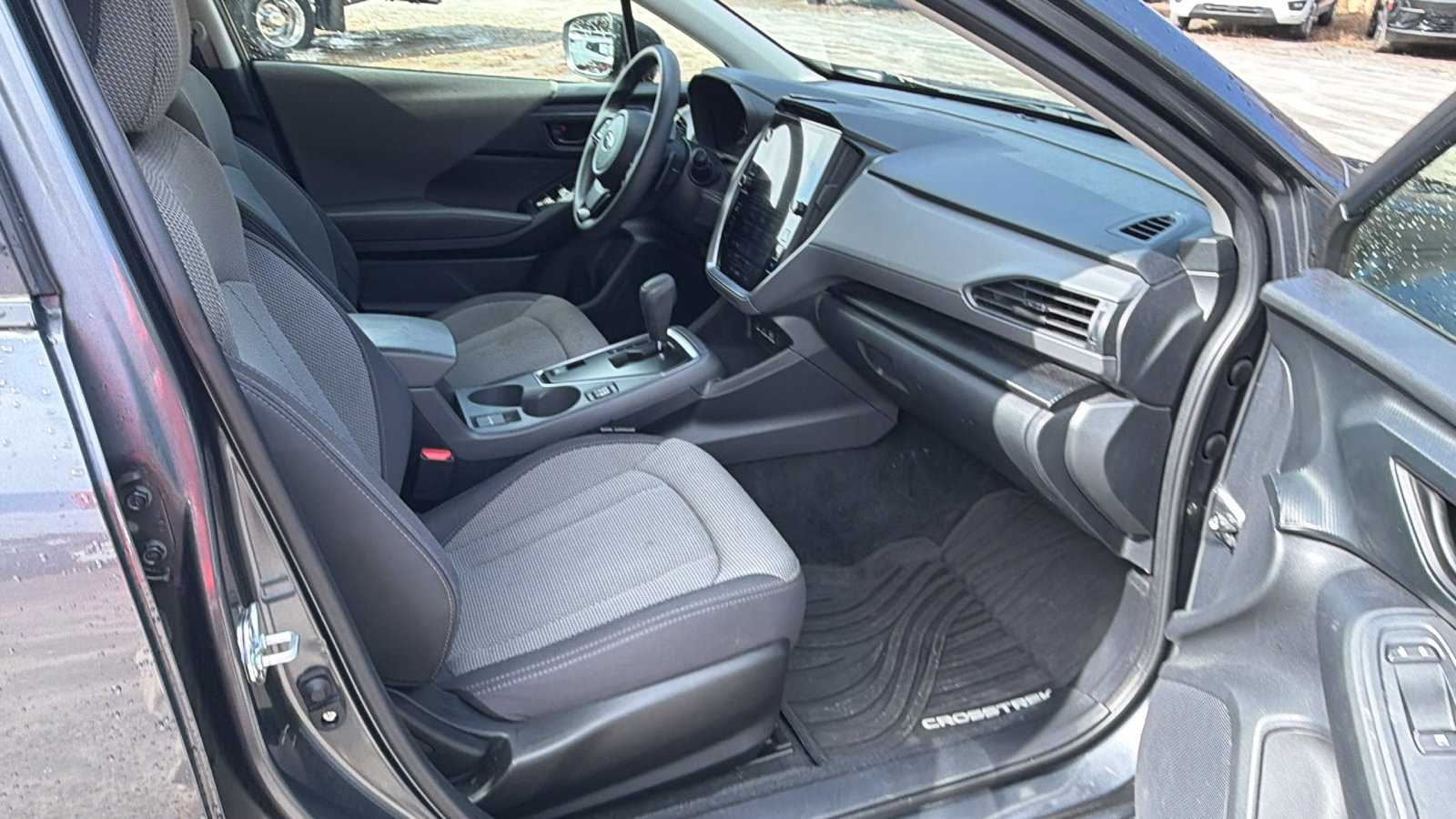Used 2024 Subaru Crosstrek 2.0i Premium image 20