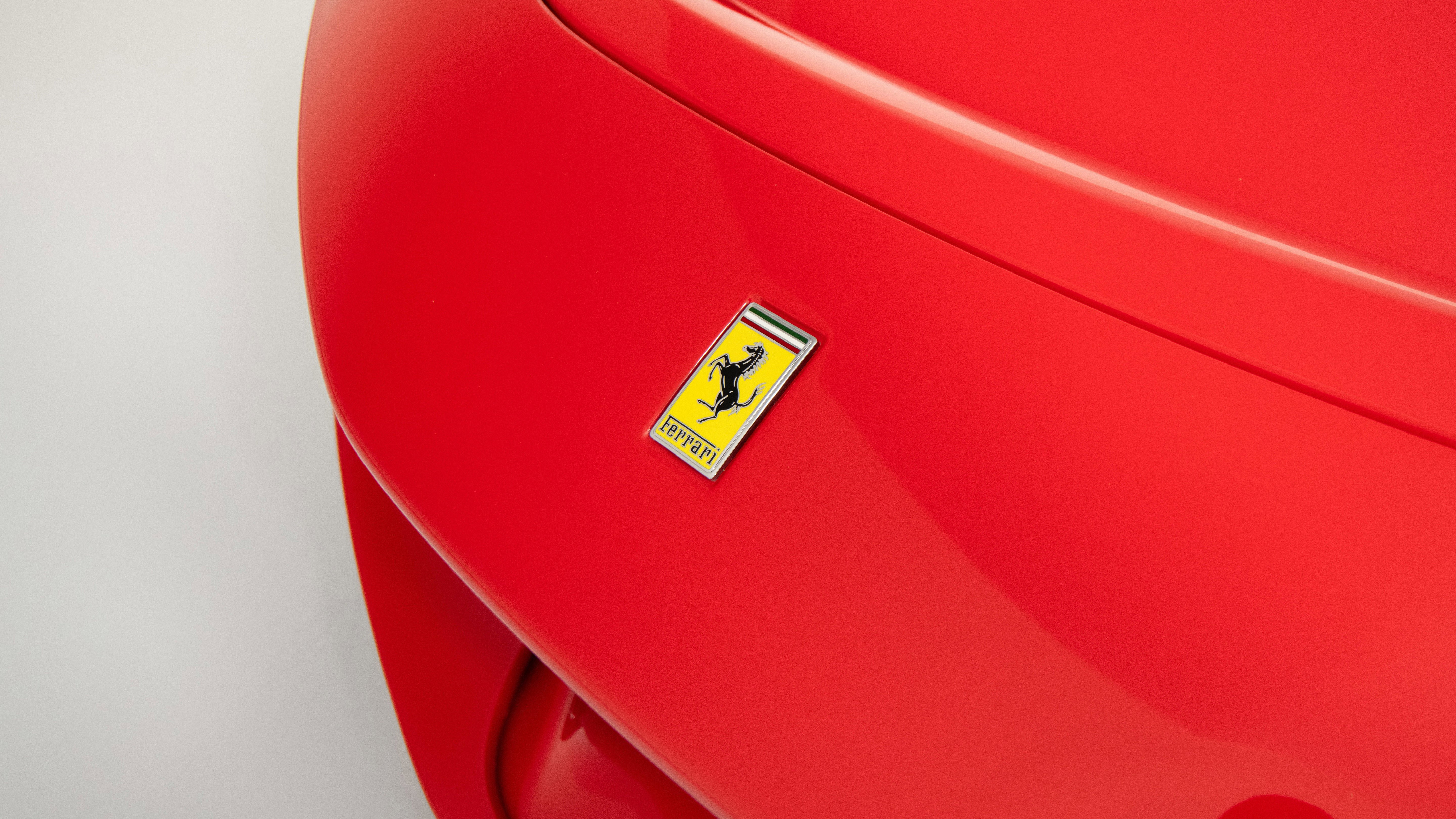 Certified 2022 Ferrari SF90 Stradale AWD/4WD image 12