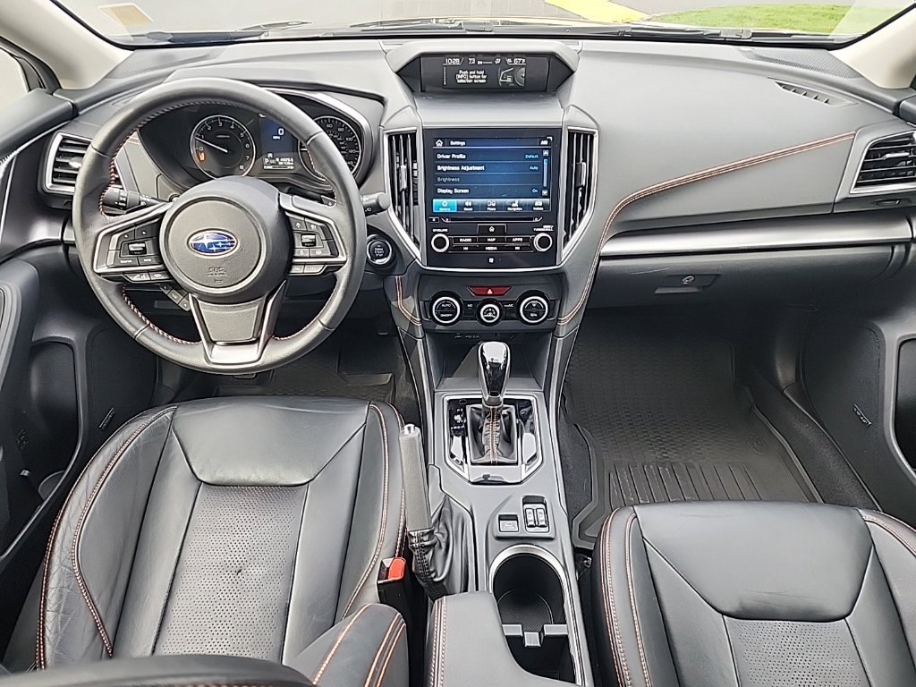 Used 2023 Subaru Crosstrek 2.5i Limited AWD/4WD image 22
