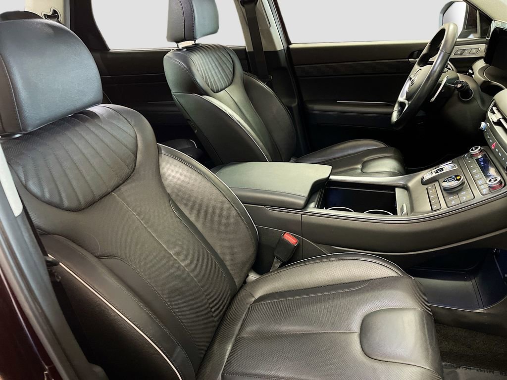 Used 2023 Hyundai Palisade Limited image 31