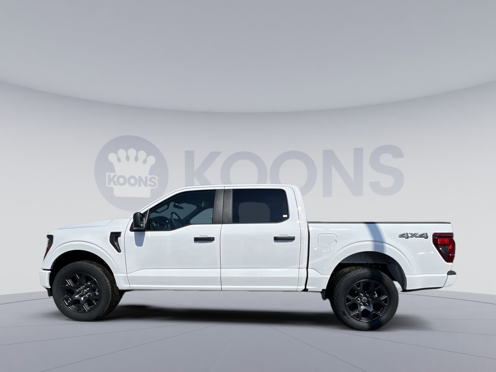 New 2026 Ford F150 STX w/ Equipment Group 200A image 2