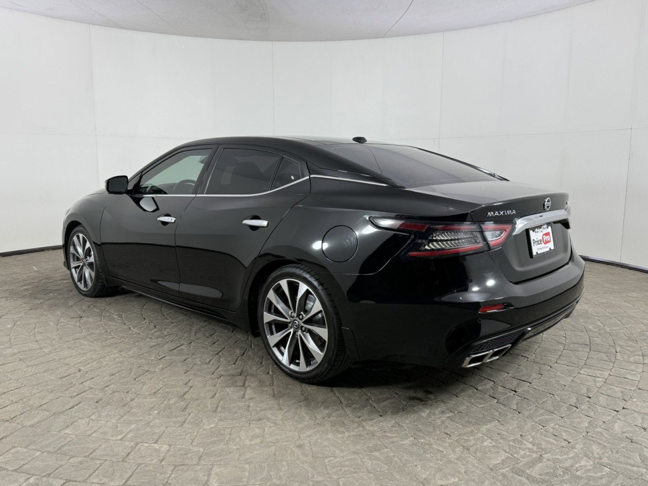 Used 2022 Nissan Maxima Platinum FWD image 5