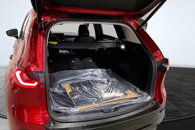 New 2026 MAZDA CX-5 Preferred AWD/4WD image 12
