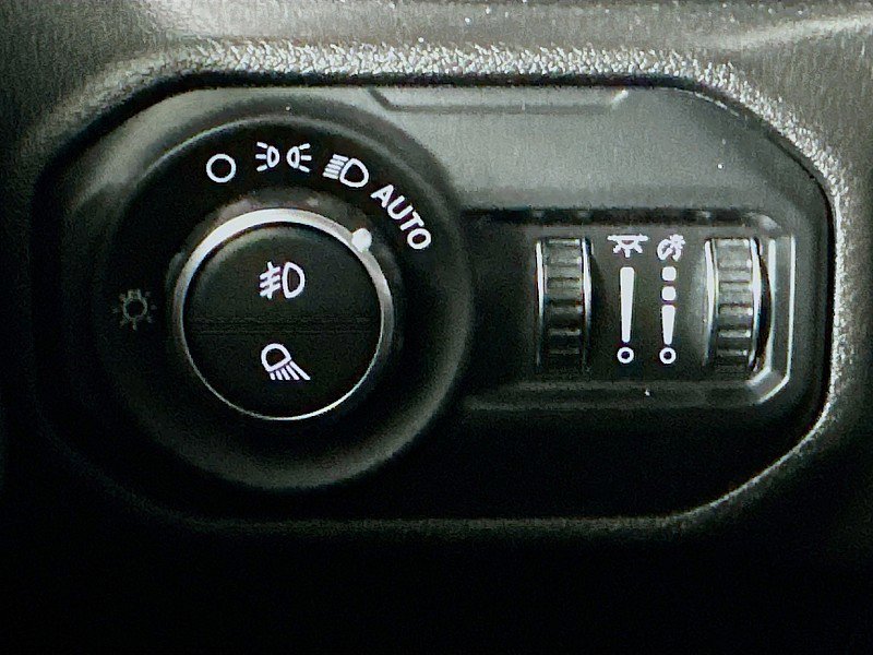 Used 2021 Jeep Gladiator Mojave image 10