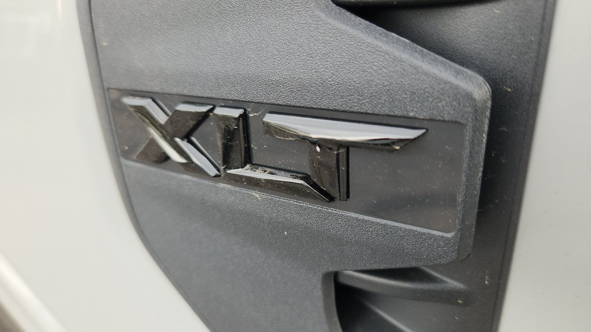 New 2026 Ford Ranger XLT AWD/4WD image 10
