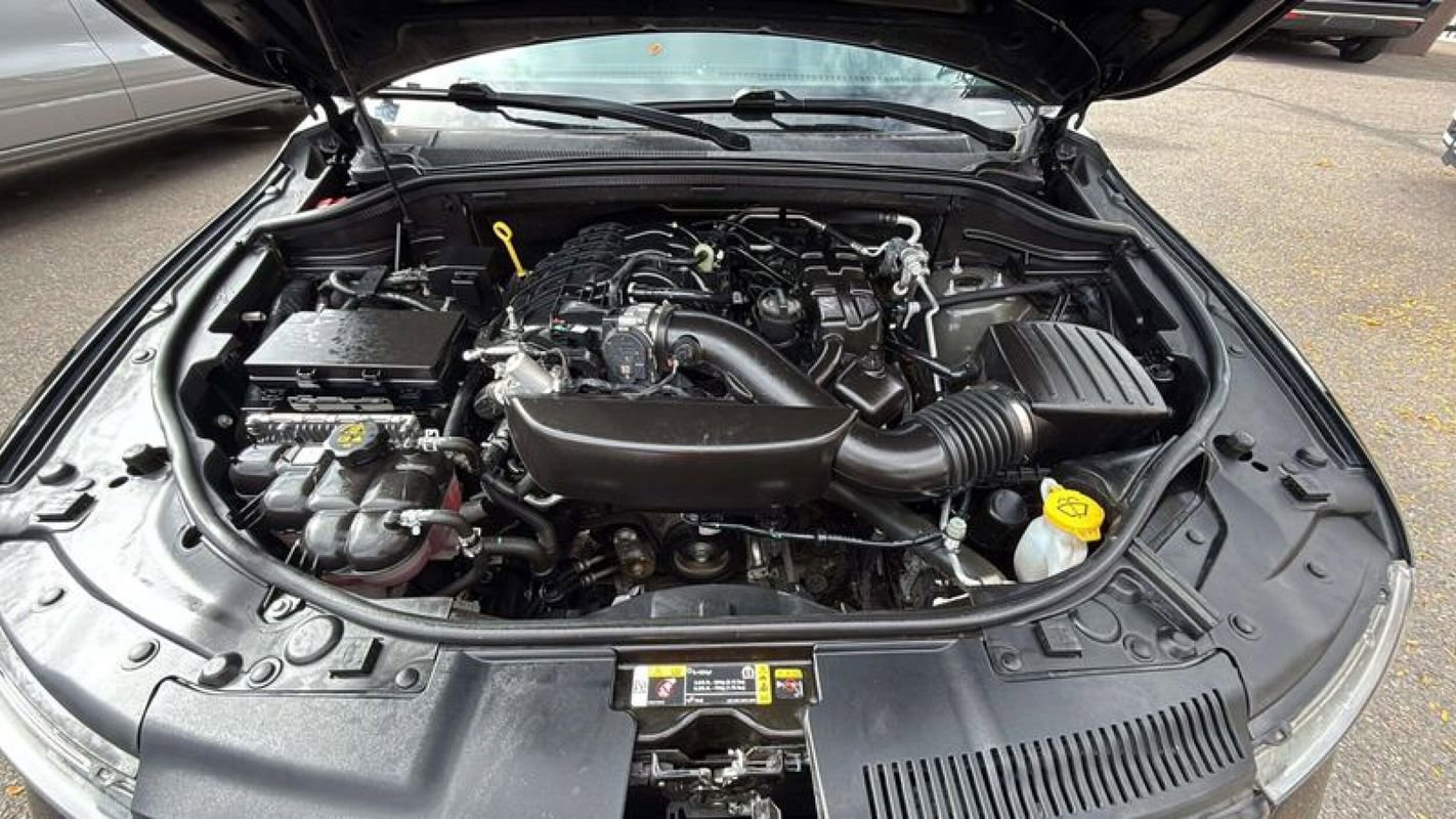 Used 2024 Dodge Durango GT image 21