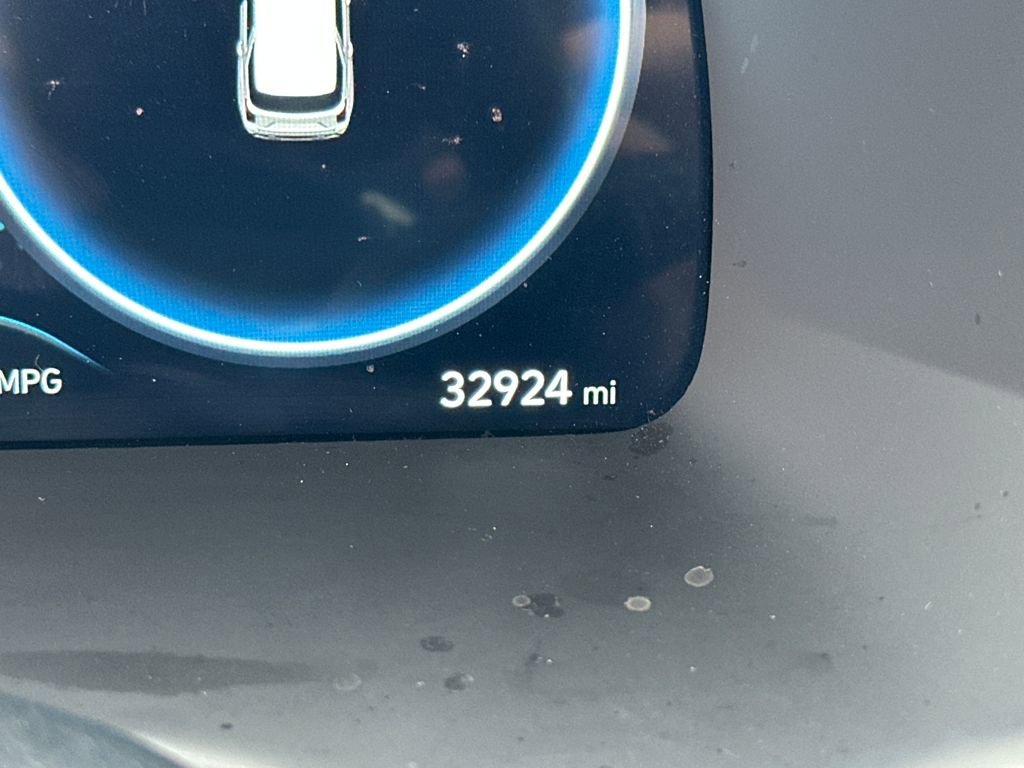 Used 2023 Hyundai Palisade SEL image 11