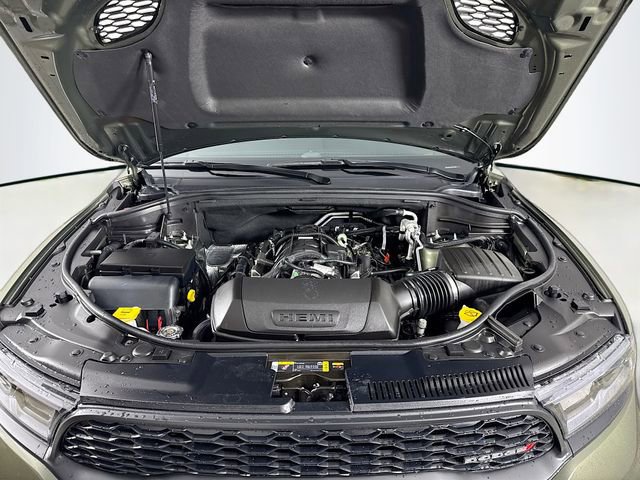 New 2026 Dodge Durango R/T image 34