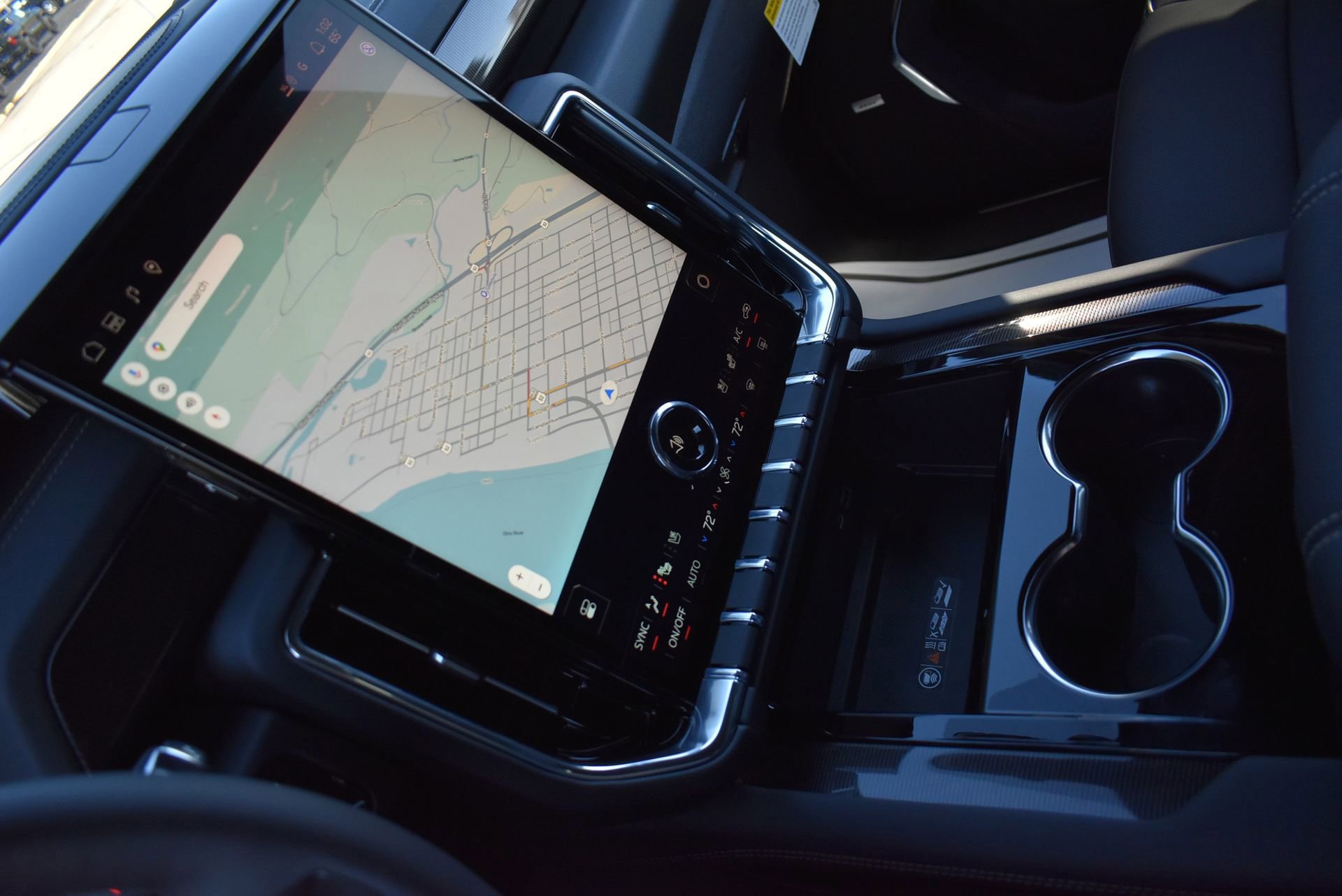 New 2026 GMC Yukon XL Elevation w/ Elevation Premium Package image 29