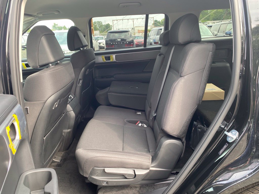 New 2027 Hyundai Santa Fe SE AWD/4WD image 13