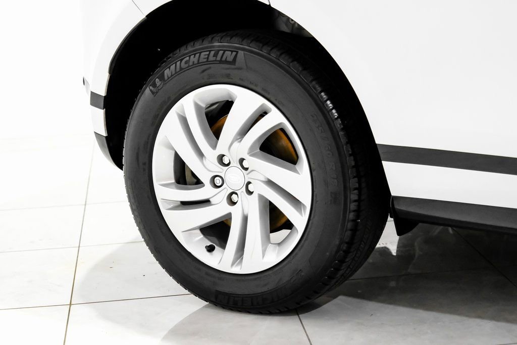 Used 2023 Land Rover Range Rover Evoque R-Dynamic S image 47