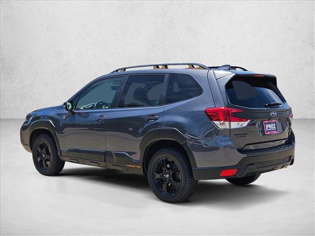 Used 2022 Subaru Forester Wilderness AWD/4WD image 8